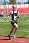 Mens under-20s, North East Track and Field Champs., Gateshead. Photo: David T. Hewitson/Sports for All Pics